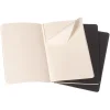 Cahier Journal L - plain