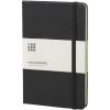 Classic PK hard cover notebook - ruled
