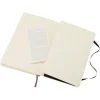 Classic PK soft cover notebook - ruled