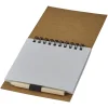 Vander 2-piece sketching set with sketching paper