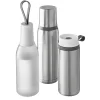 Flow 350 ml foam insulated tumbler