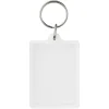 Vito C1 rectangular keychain