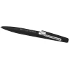 Tokyo ballpoint pen with a stylish curved shape