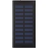 Stellar 8000 mAh solar power bank