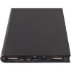 Stellar 8000 mAh solar power bank