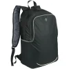 Benton 17" laptop backpack