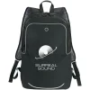 Benton 17" laptop backpack