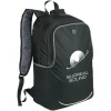 Benton 17" laptop backpack