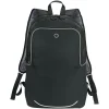 Benton 17" laptop backpack