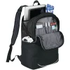 Benton 17" laptop backpack