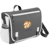Punch 15.6" laptop messenger bag
