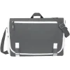Punch 15.6" laptop messenger bag