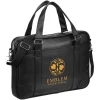 Oxford 15.6" slim laptop briefcase