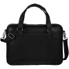 Oxford 15.6" slim laptop briefcase