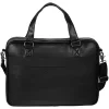 Oxford 15.6" slim laptop briefcase