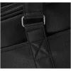 Oxford 15.6" slim laptop briefcase
