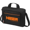 Harlem 14" laptop conference bag