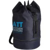 Idaho sailor duffel bag