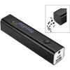 Bran Bluetooth® power bank and speaker