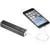 Bran Bluetooth® power bank and speaker