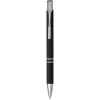 Moneta soft touch click ballpoint pen