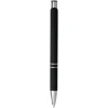 Moneta soft touch click ballpoint pen