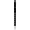 Dimple ballpoint pen