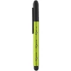 Gorey stylus ballpoint pen with device stand