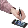 Ziggy stylus ballpoint pen
