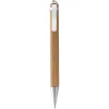Celuk bamboo ballpoint pen