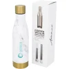 Vasa 500 ml marble copper vacuum insulated bottle