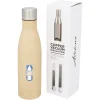 Vasa 500 ml wood-look copper vacuum insulated bottle