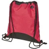 Street drawstring backpack