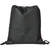 Street drawstring backpack
