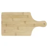 Quimet bamboo cutting board
