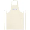 Orissa 200 g/m2 GOTS organic cotton apron