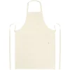 Orissa 200 g/m2 GOTS organic cotton apron