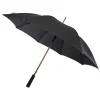 Pasadena 23" auto open umbrella with aluminium shaft