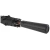 Pasadena 23" auto open umbrella with aluminium shaft