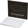Pure mouse pad with antibacterial additive