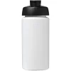 Baseline® Plus grip 500 ml flip lid sport bottle