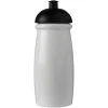 H2O Pulse® 600 ml dome lid sport bottle