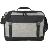 Buckle 15.6" laptop briefcase