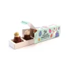 Eco Boxes Mallow Mountain with Speckled Eggs