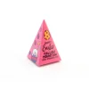 Eco Pyramid Boxes Mallow Mountain with Speckled Egg