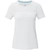Borax short sleeve women's GRS recycled cool fit t-shirt