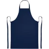 Orissa 200 g/m2 GOTS organic cotton apron