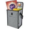 Reclaim 4-can RPET cooler bag