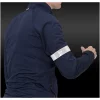 Lynne 34 cm reflective safety slap wrap