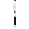 Ziggy stylus ballpoint pen